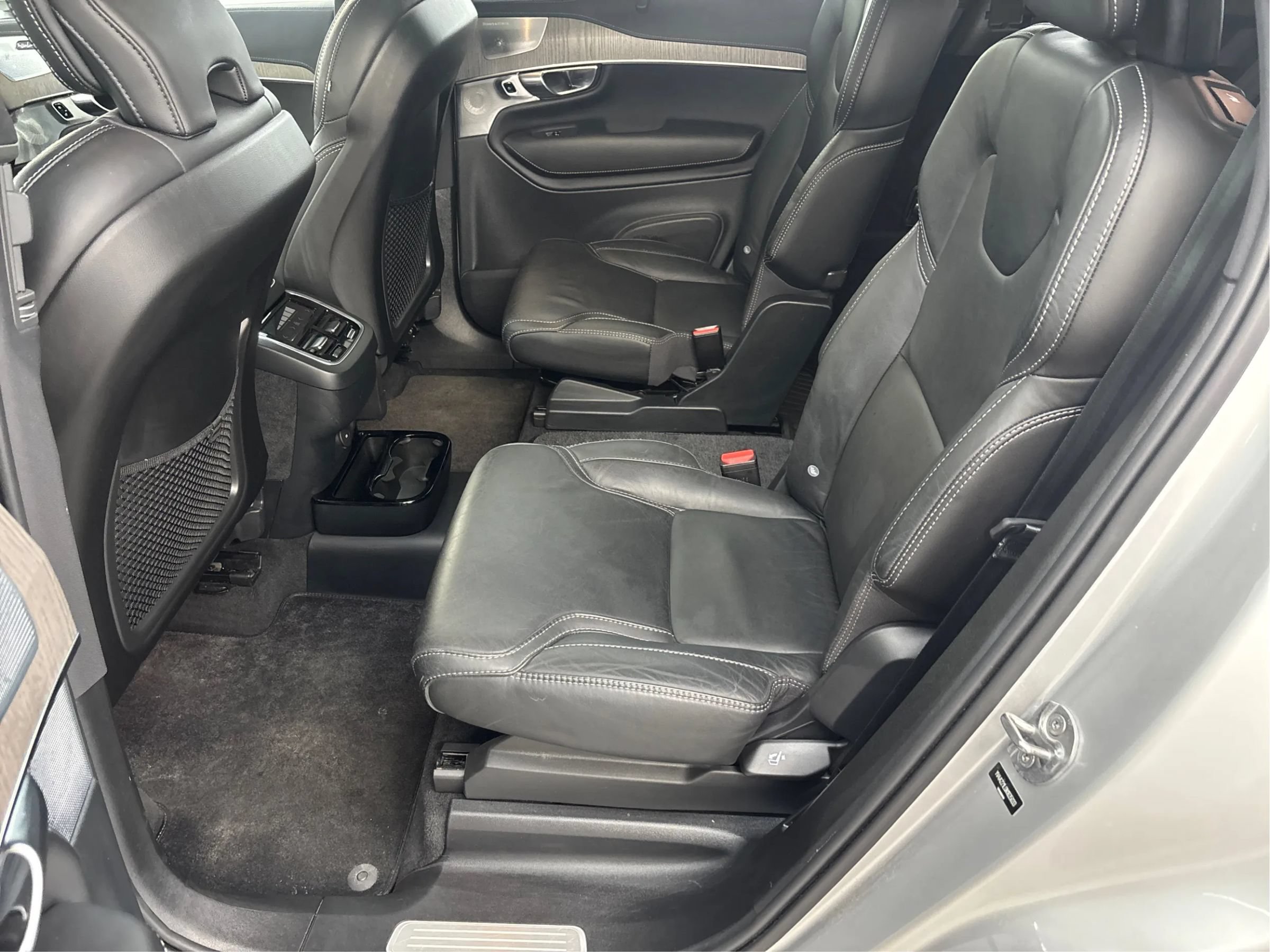 Used 2022 Volvo XC90 T6 Inscription w/ Advanced Package AWD/4WD image 14