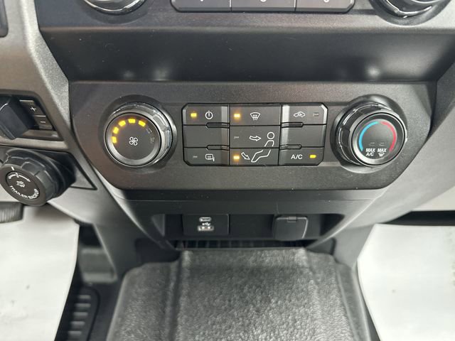 Used 2020 Ford F450 XL w/ STX Appearance Package image 18
