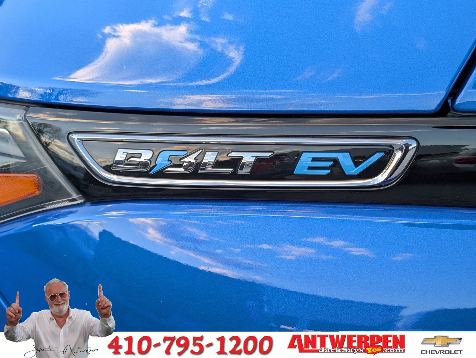 Used 2018 Chevrolet Bolt LT image 9