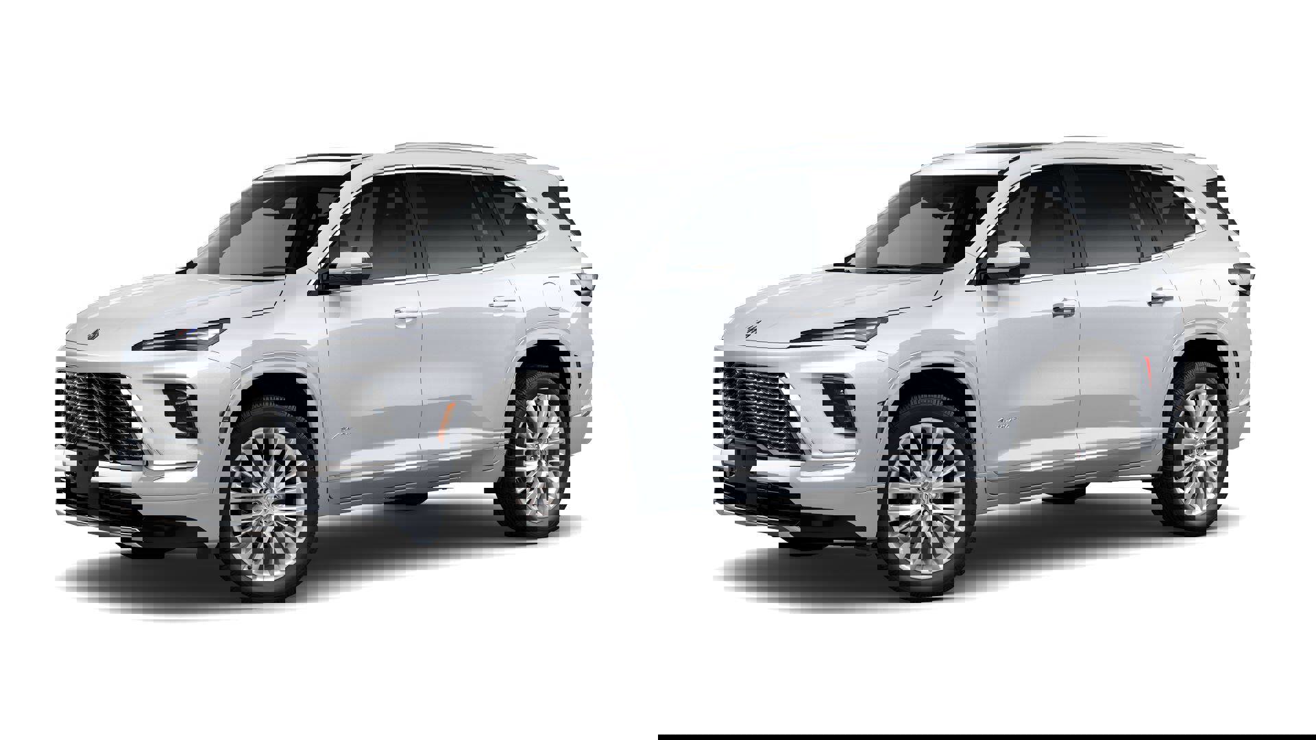 New 2026 Buick Enclave Avenir w/ Super Cruise Package image 23