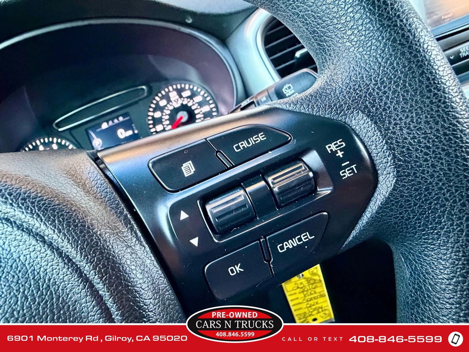 Used 2016 Kia Sorento LX image 19
