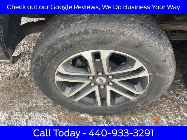 Certified 2023 Ford F150 XL w/ STX Appearance Package image 19