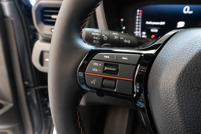 New 2026 Honda Pilot TrailSport image 30