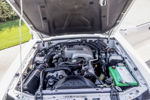 Used 1993 Ford Mustang LX RWD image 23