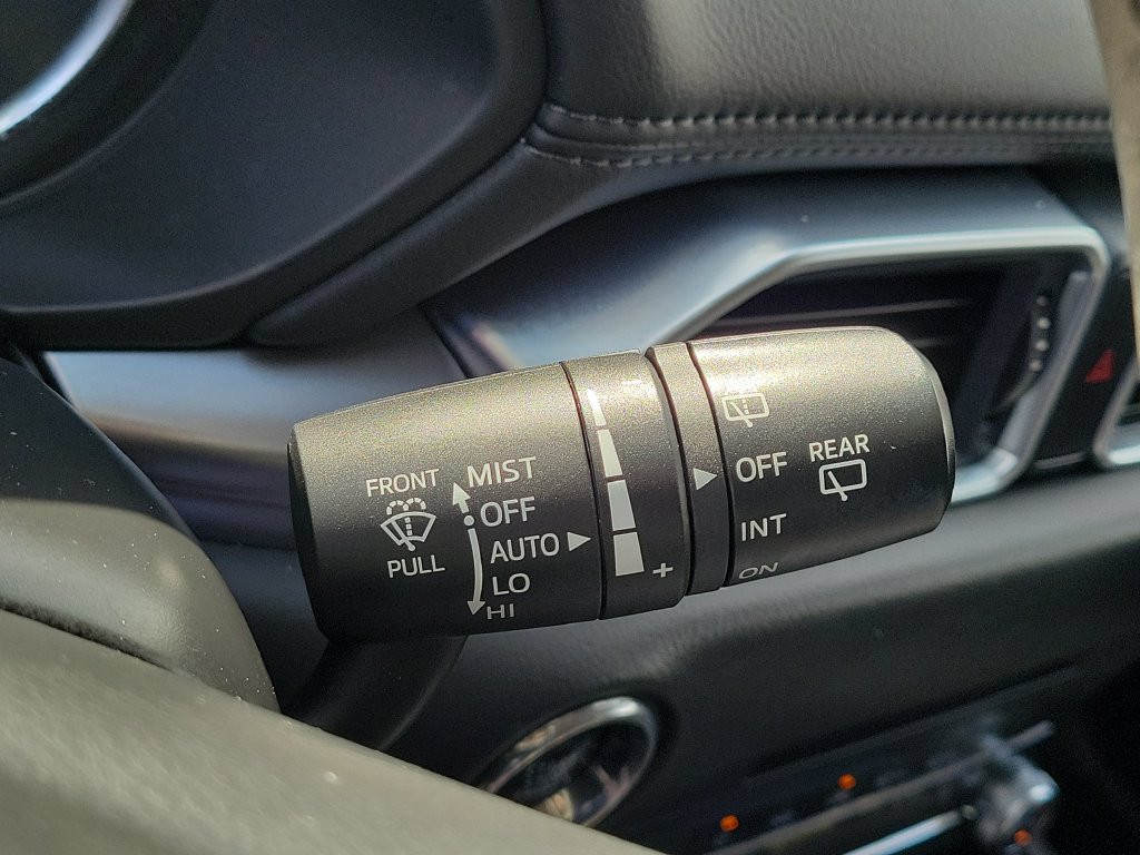 Used 2024 MAZDA CX-5 AWD 2.5 S w/ Select Package image 12