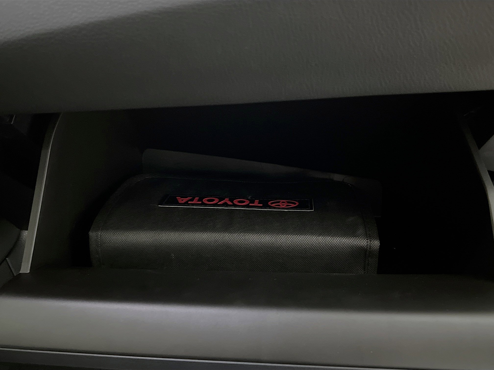 New 2024 Toyota Corolla LE image 35