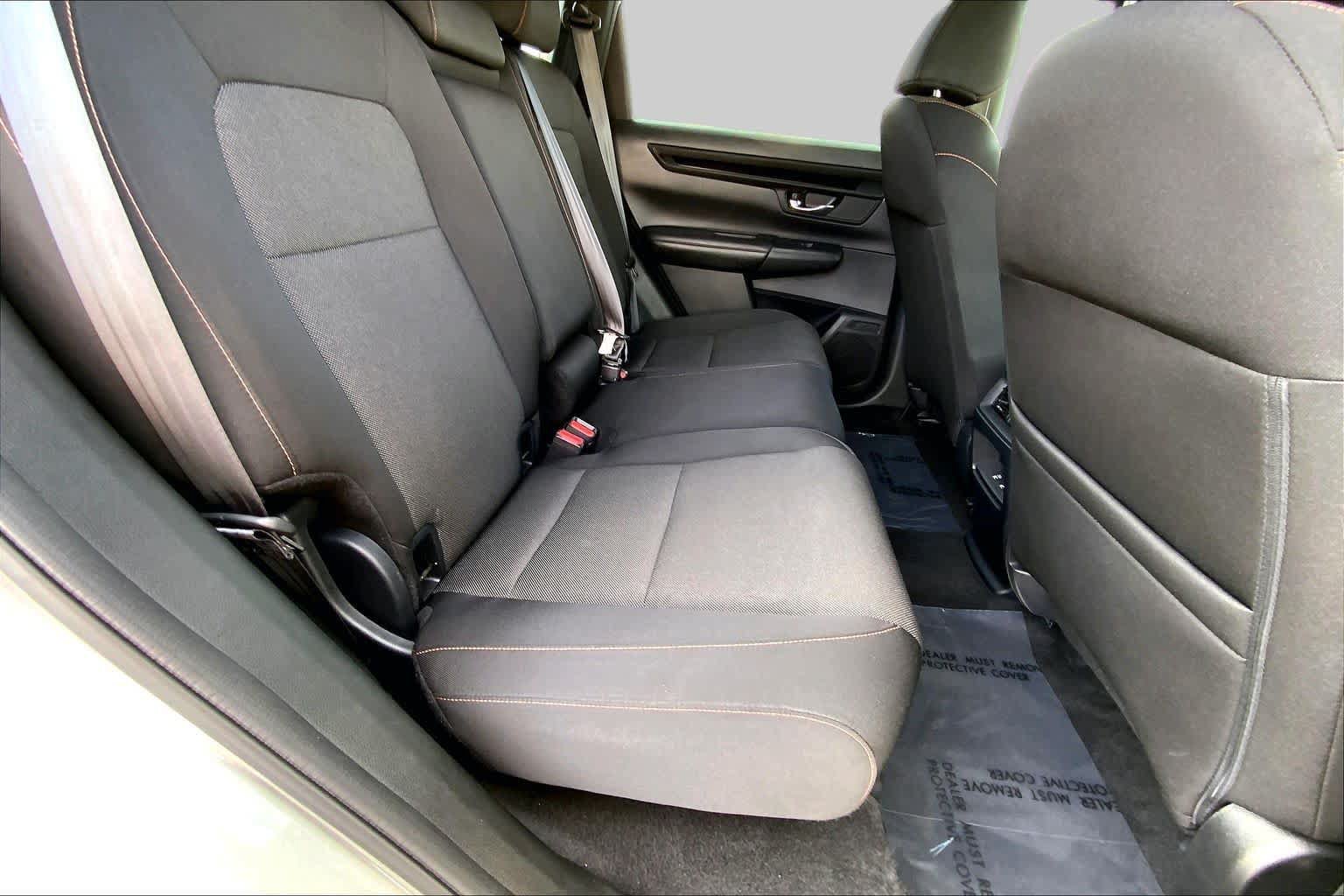 Used 2023 Honda CR-V Sport image 19