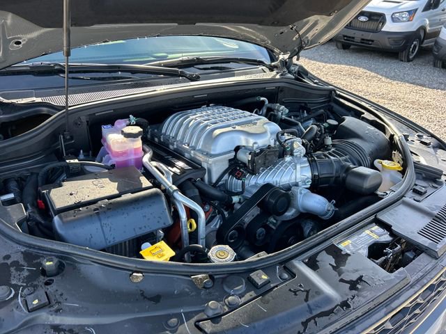 New 2026 Dodge Durango SRT Hellcat image 36