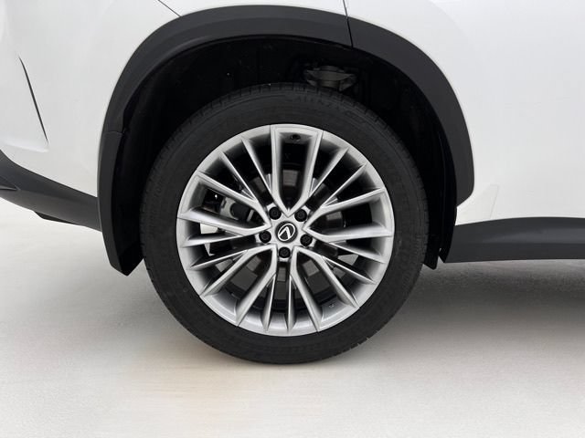 Certified 2024 Lexus NX 350 AWD w/ Vision Package image 32