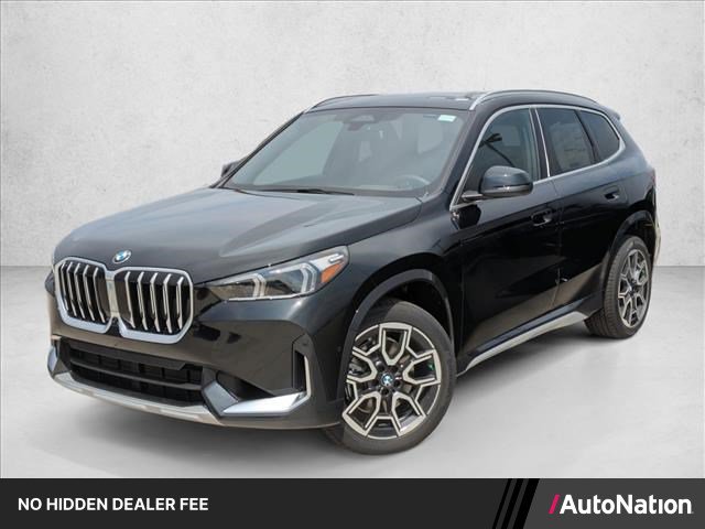 New 2026 BMW X1 xDrive28i AWD/4WD video 1