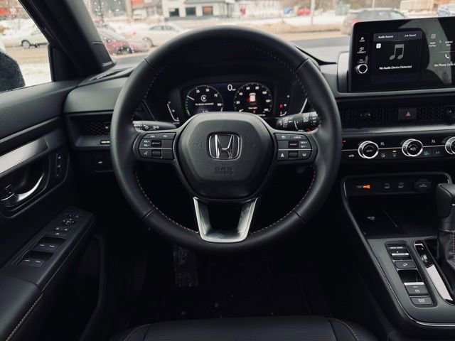 New 2026 Honda CR-V Sport-L image 24
