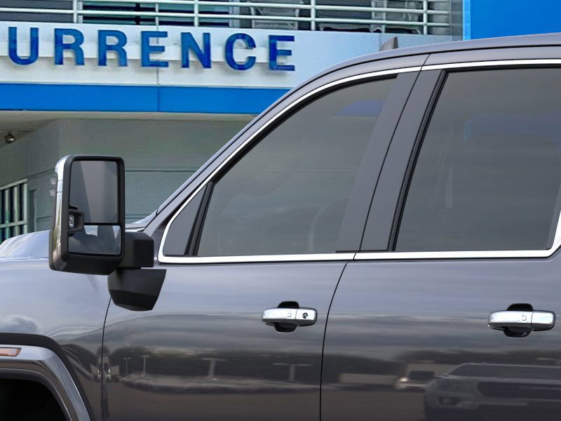 New 2026 GMC Sierra 2500 SLT AWD/4WD image 29