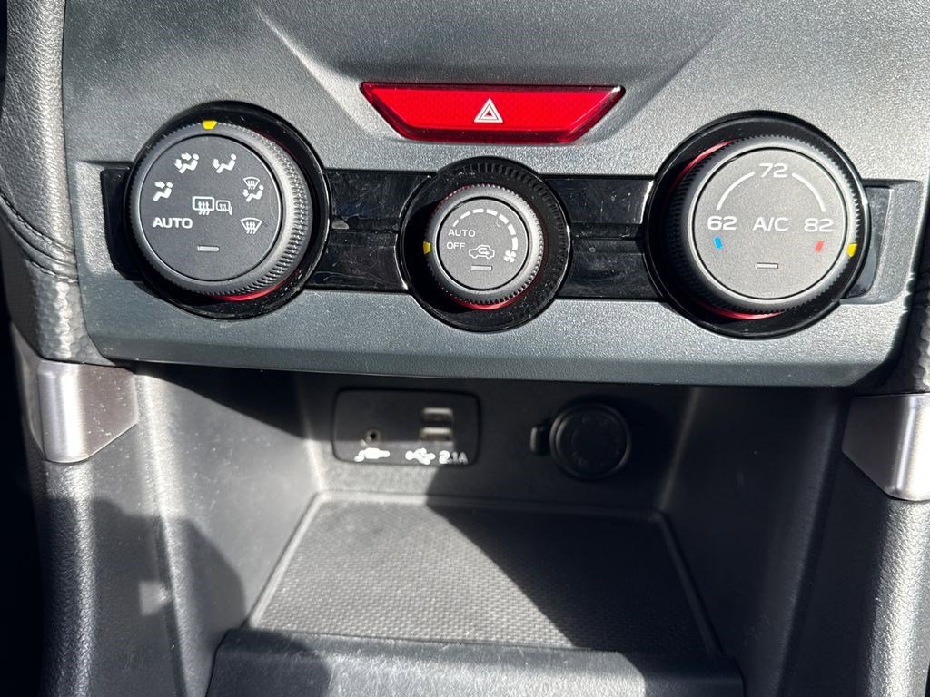 Used 2022 Subaru Forester Premium image 30