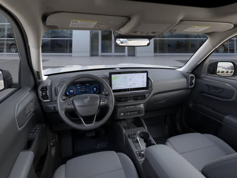 New 2026 Ford Bronco Sport Badlands image 9