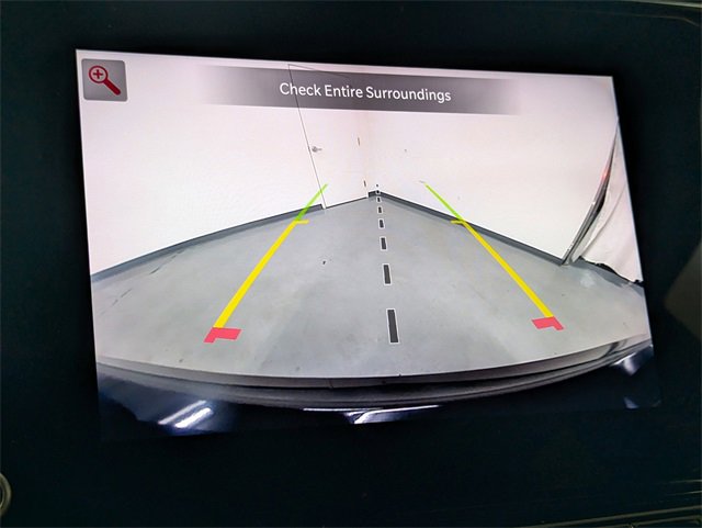 Used 2022 Jeep Wagoneer Series III w/ Flexible Seating Group image 15