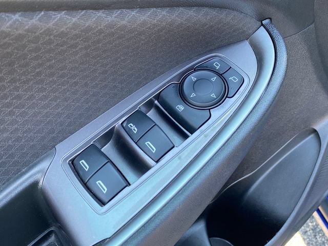Used 2023 Chevrolet Malibu LT FWD image 16