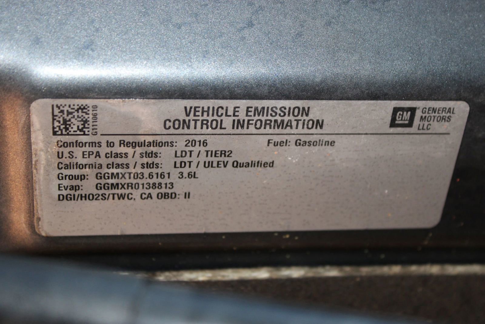 Used 2016 GMC Canyon SLT w/ Driver Alert Package image 35