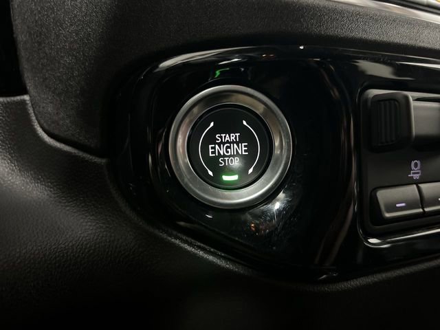 Certified 2025 Chevrolet Silverado 1500 LT Trail Boss w/ Convenience Package II image 17