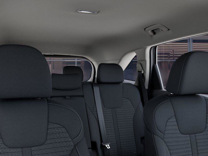 New 2026 Kia Sorento LX FWD image 28