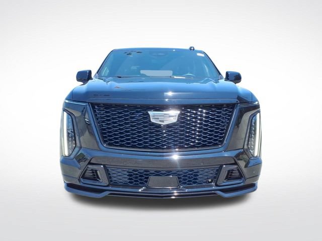 Certified 2026 Cadillac Escalade ESV V w/ LPO, ONYX Package AWD/4WD image 8