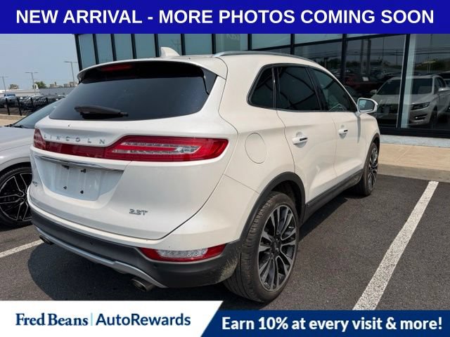 Used 2019 Lincoln MKC Reserve w/ MKC Climate Package AWD/4WD image 7