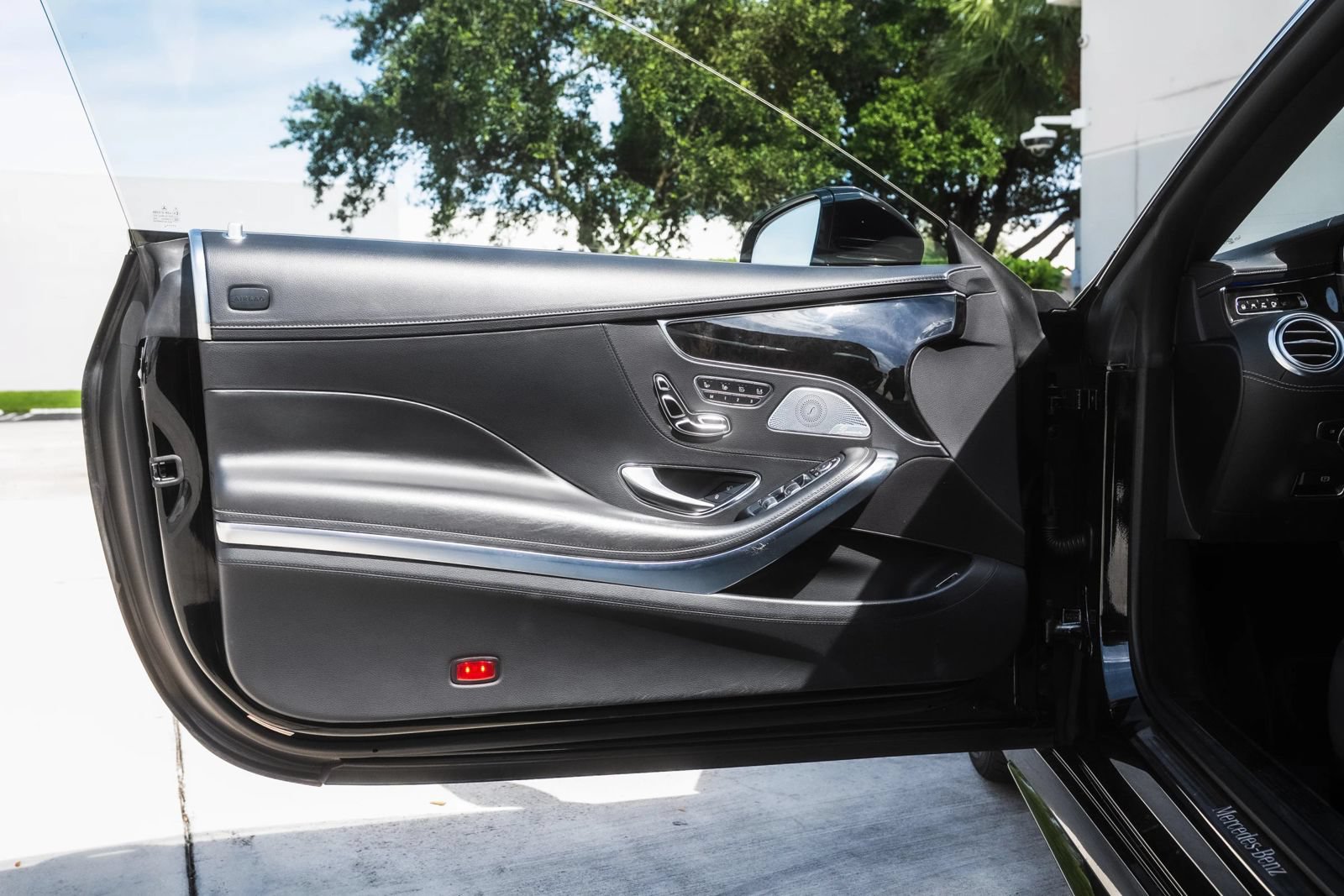 Used 2017 Mercedes-Benz S 550 Cabriolet image 15