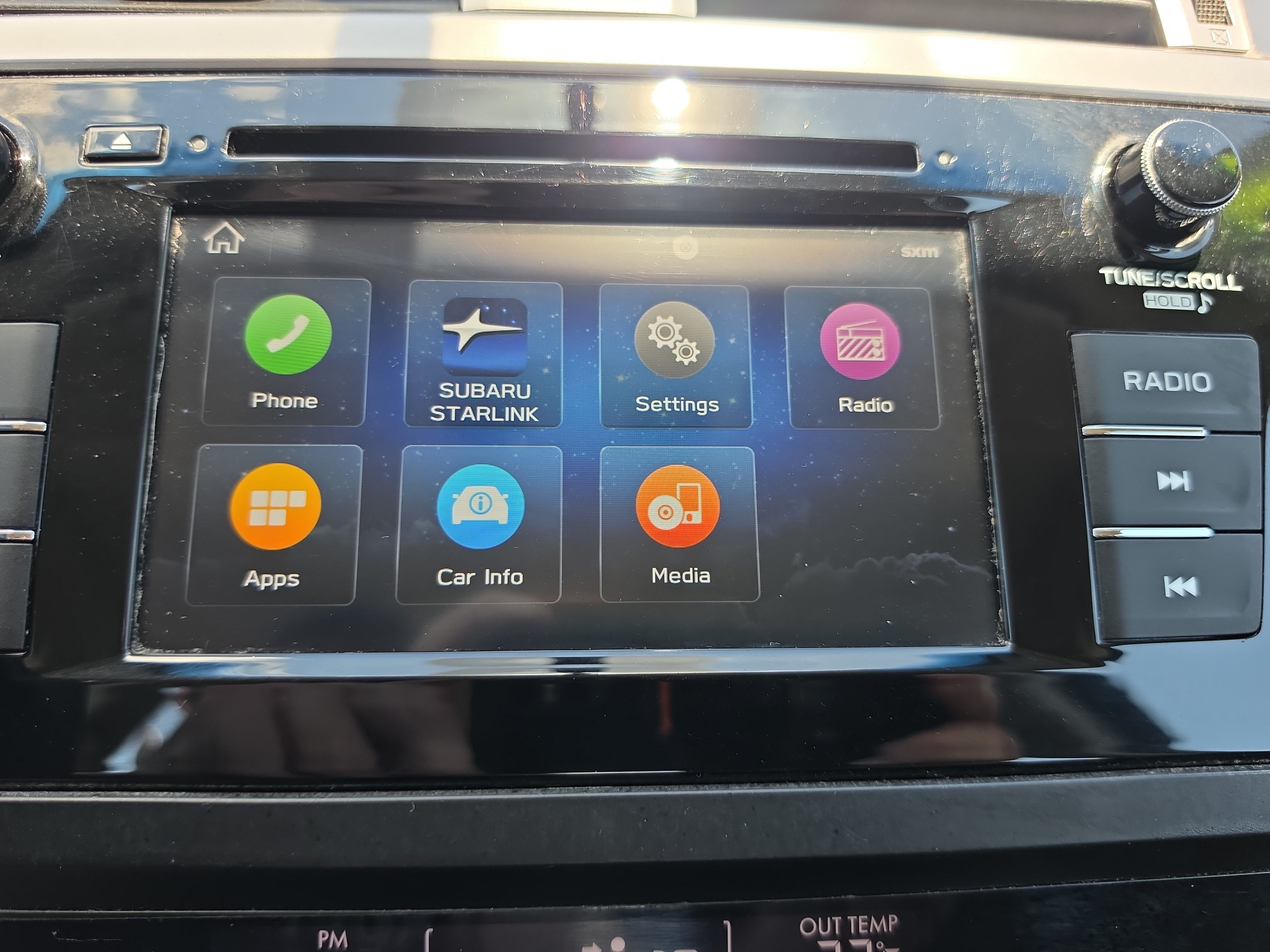 Used 2019 Subaru Outback 2.5i AWD/4WD image 30