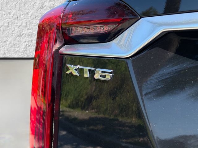 Used 2024 Cadillac XT6 Premium Luxury w/ Technology Package image 11