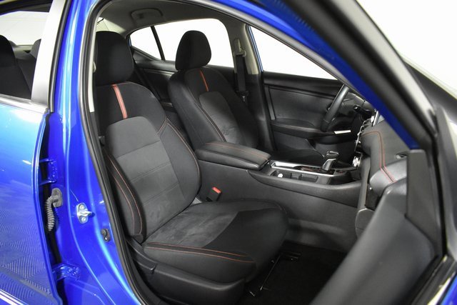 Certified 2024 Nissan Sentra SR image 37