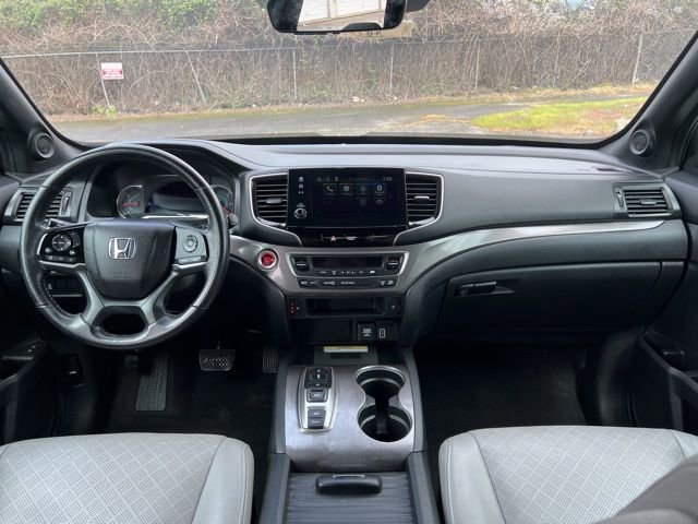 Used 2021 Honda Passport EX-L image 13