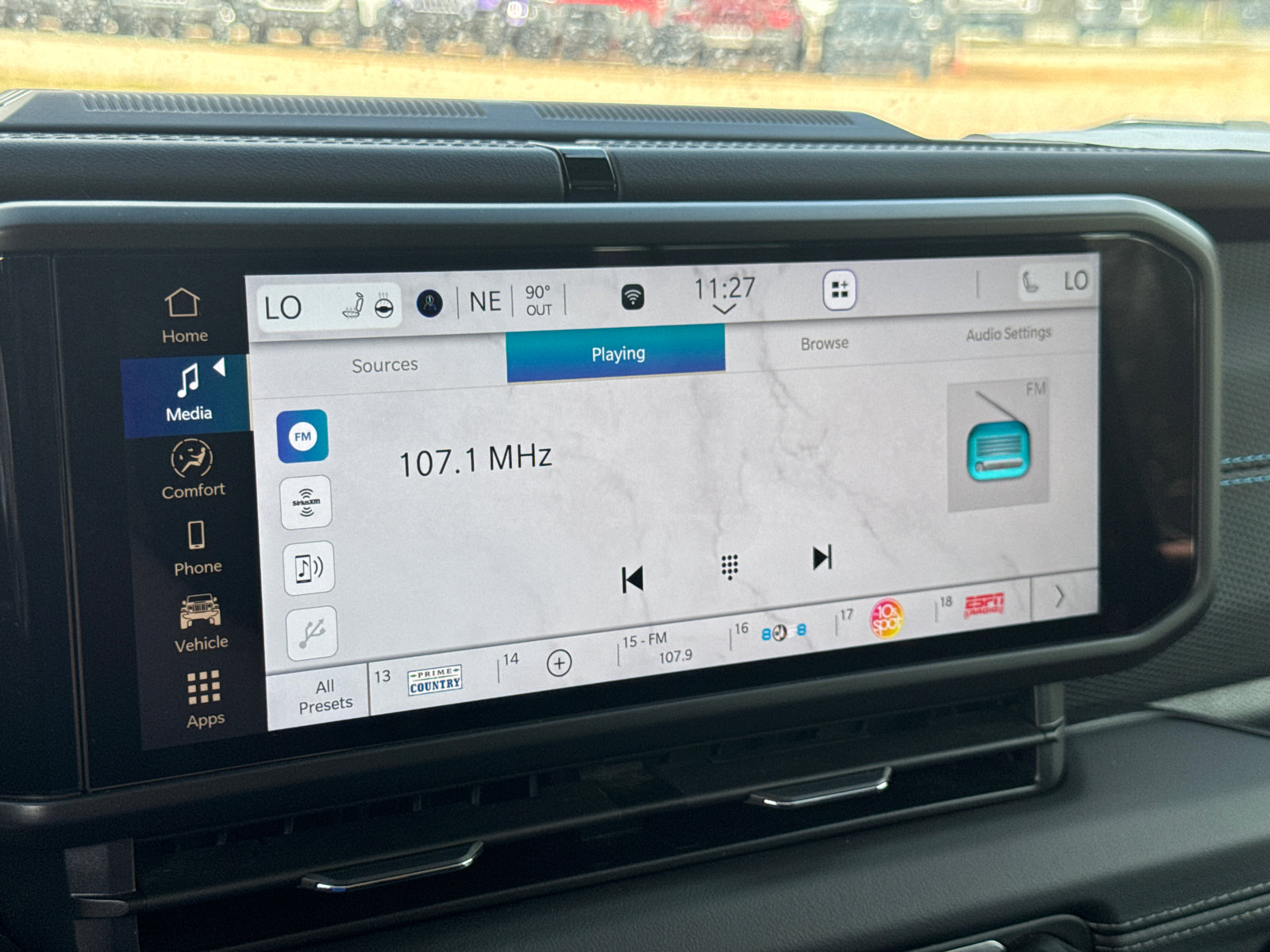 Used 2025 Jeep Wrangler Unlimited Rubicon 4xe w/ Convenience Group image 26