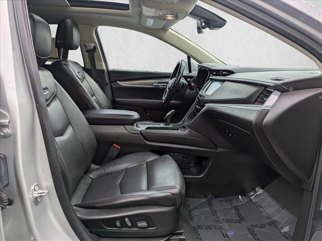 Used 2018 Cadillac XT5 Premium Luxury image 19