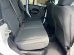 Used 2024 Jeep Wrangler Unlimited AWD/4WD image 17