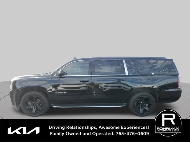 Used 2018 GMC Yukon XL SLT AWD/4WD image 6