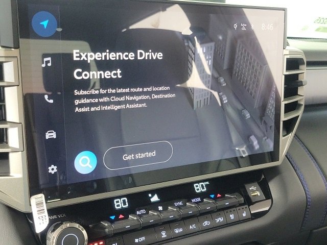 New 2026 Toyota Tundra Limited image 27