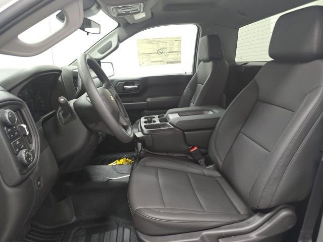 New 2026 Chevrolet Silverado 1500 W/T w/ WT Value Package image 20