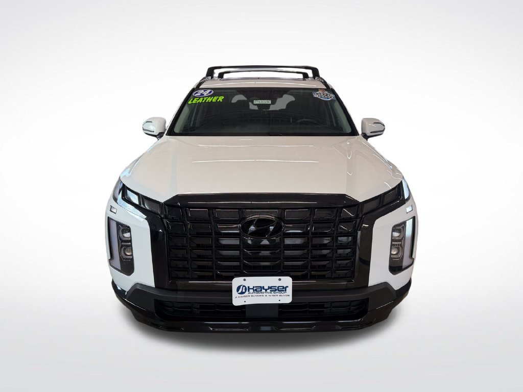 Used 2024 Hyundai Palisade XRT AWD/4WD image 2