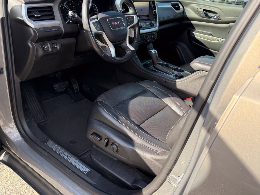 Used 2019 GMC Acadia SLT AWD/4WD image 22