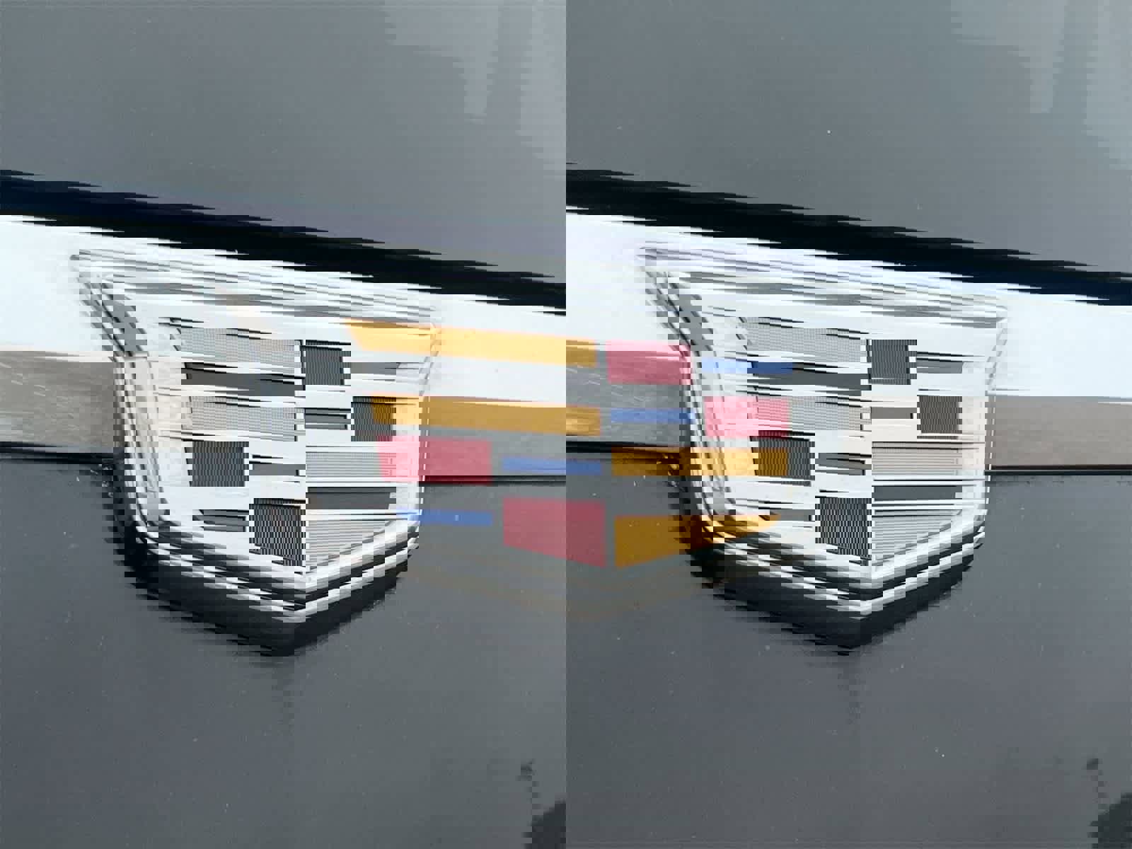 Used 2016 Cadillac Escalade Premium image 12