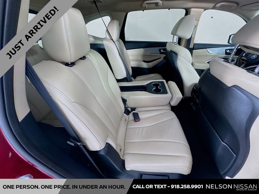 Used 2023 Acura MDX FWD w/ Technology Package image 29