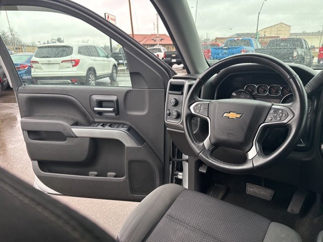 Used 2014 Chevrolet Silverado 1500 LT w/ All Star Edition image 15