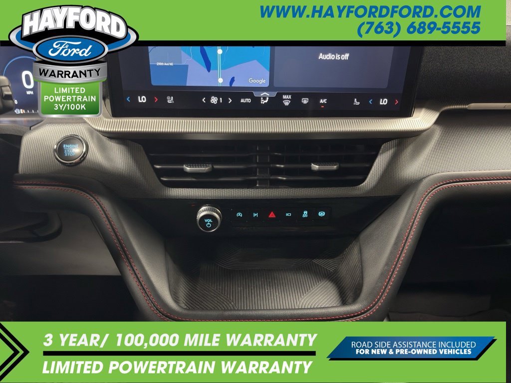 Used 2026 Ford Explorer ST-Line AWD/4WD image 18