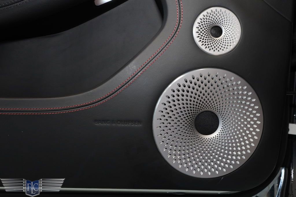 Used 2020 Bentley Continental GT V8 image 27