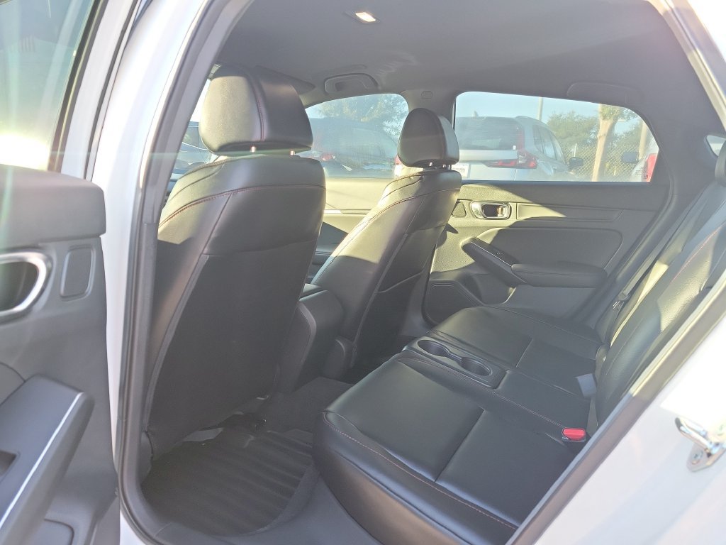 Used 2025 Acura Integra Type S FWD image 12