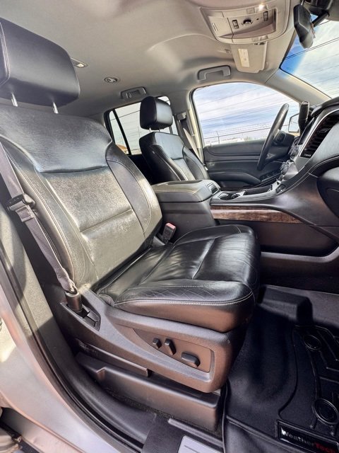 Used 2017 Chevrolet Tahoe LT image 17