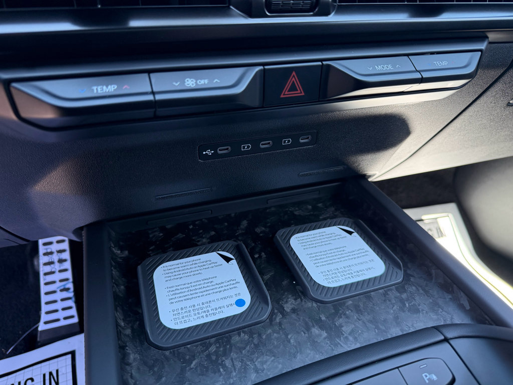 New 2027 Kia Telluride SX Prestige X-Pro image 13