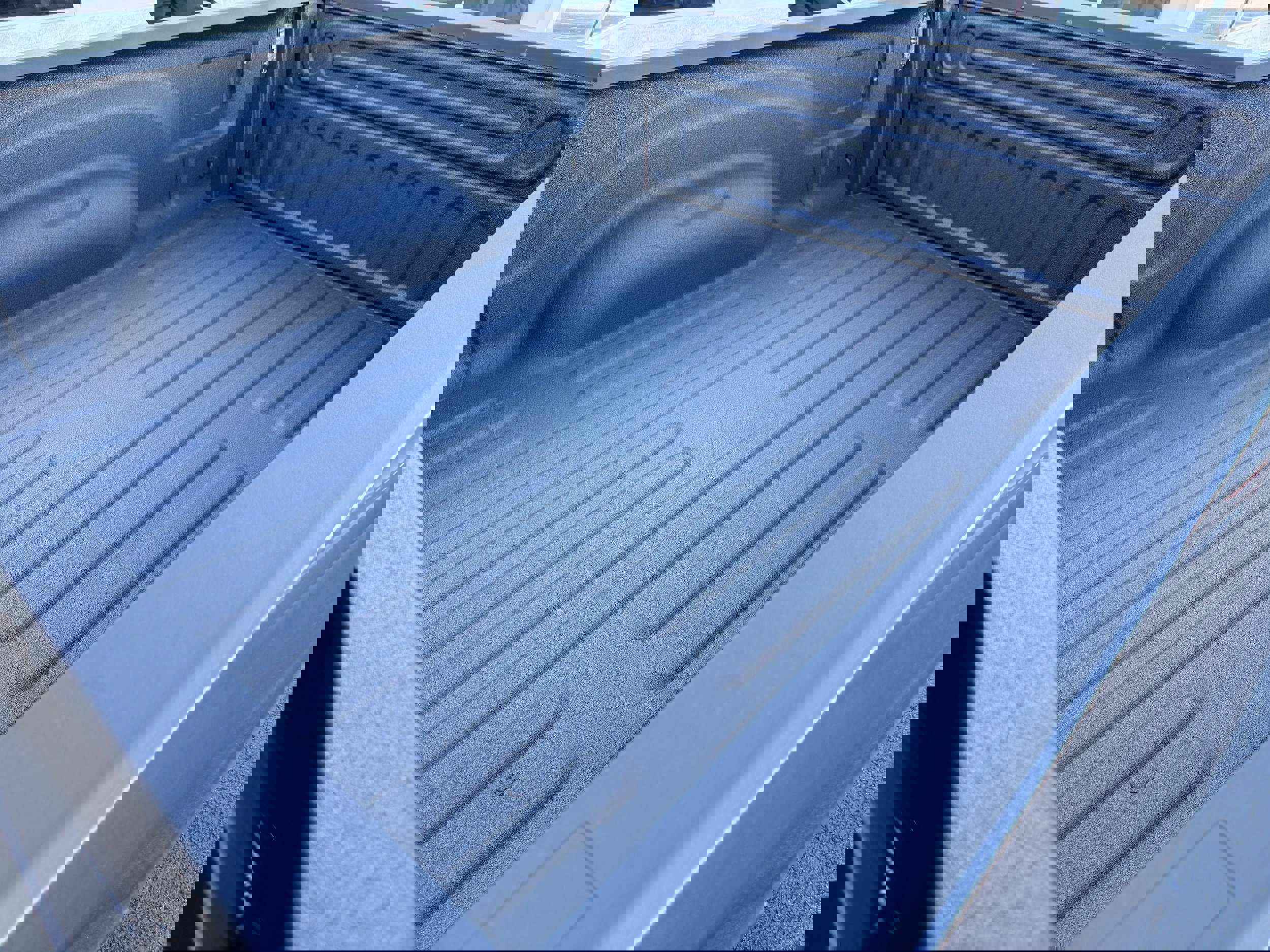 New 2026 RAM 2500 Tradesman image 9