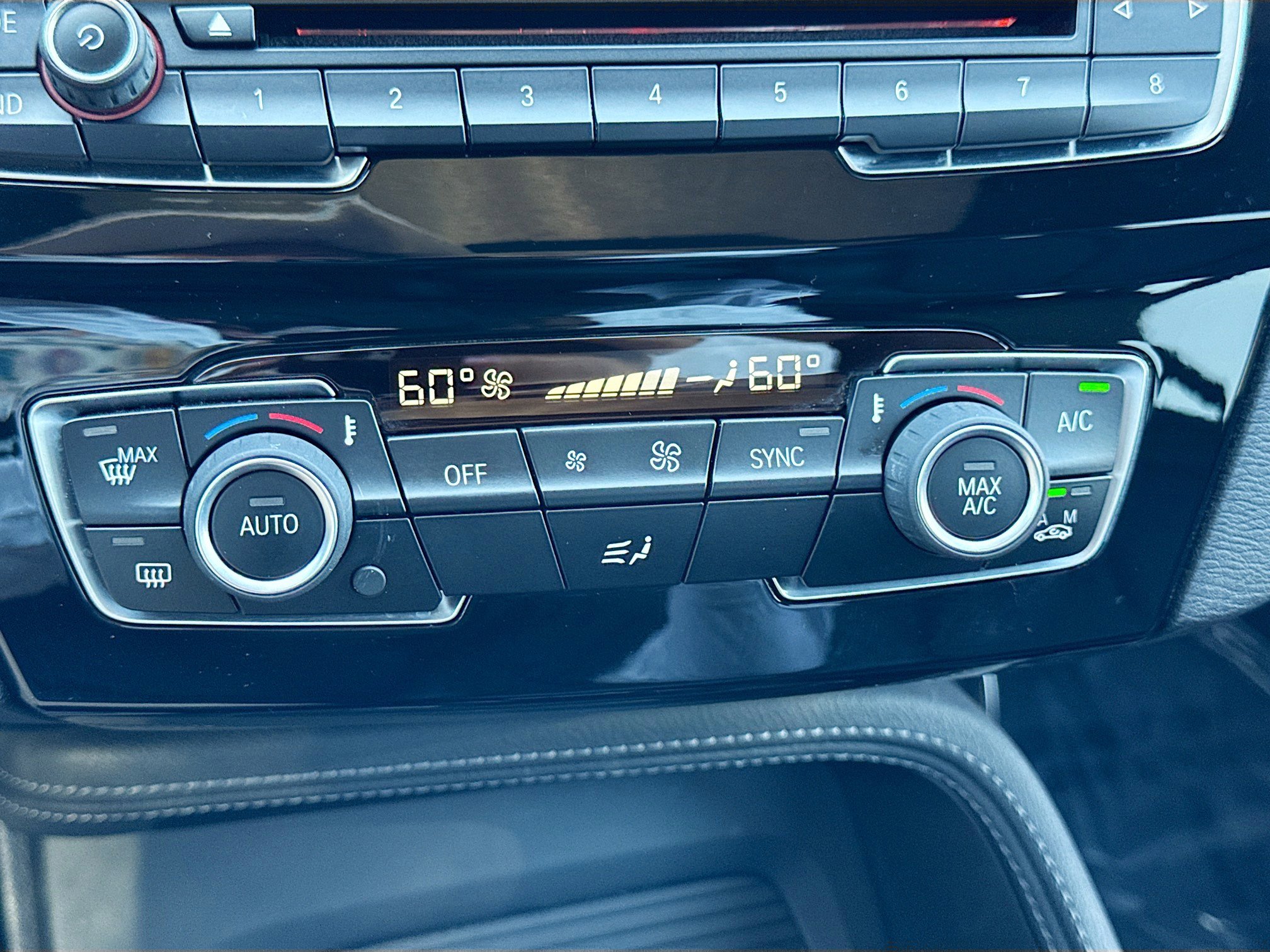 Used 2017 BMW X1 sDrive28i FWD image 35