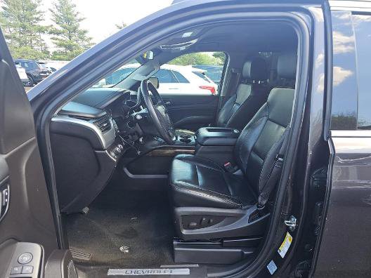 Used 2016 Chevrolet Tahoe LT AWD/4WD image 3