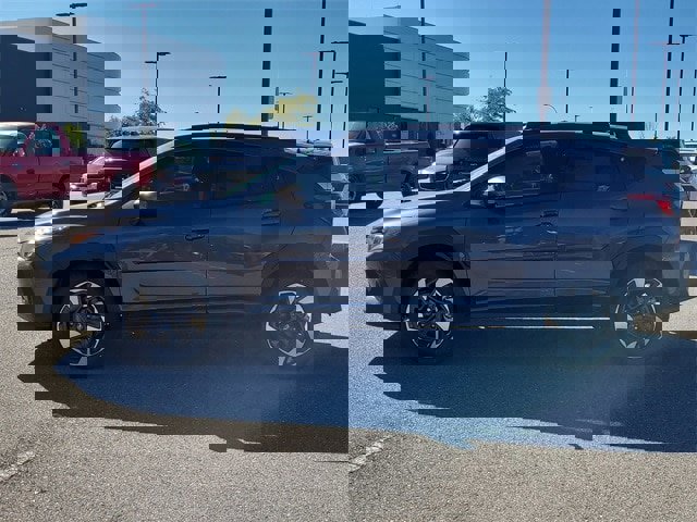 New 2025 Subaru Crosstrek 2.5i Limited image 6